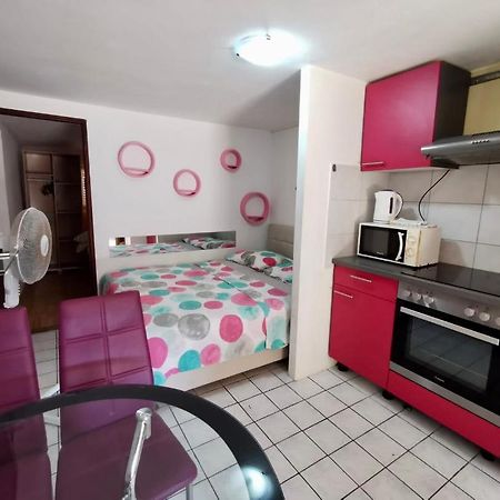 Unique Apartments مالينسكا المظهر الخارجي الصورة