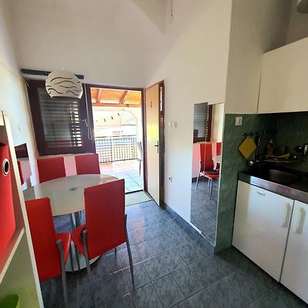 Unique Apartments مالينسكا المظهر الخارجي الصورة