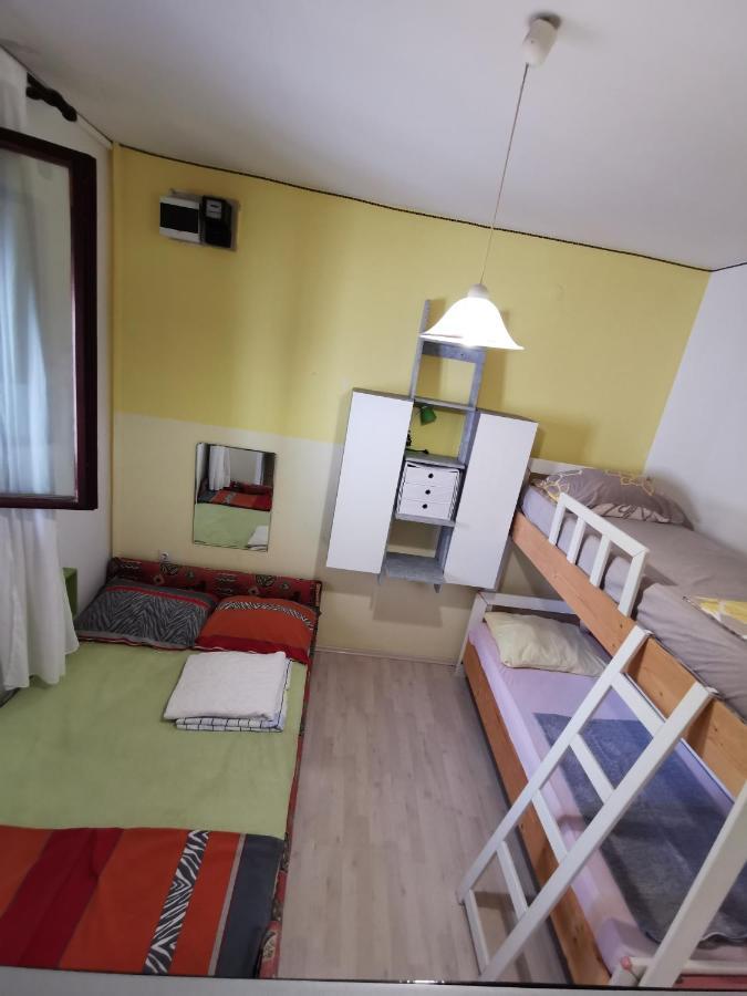 Unique Apartments مالينسكا المظهر الخارجي الصورة