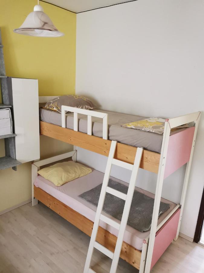 Unique Apartments مالينسكا المظهر الخارجي الصورة