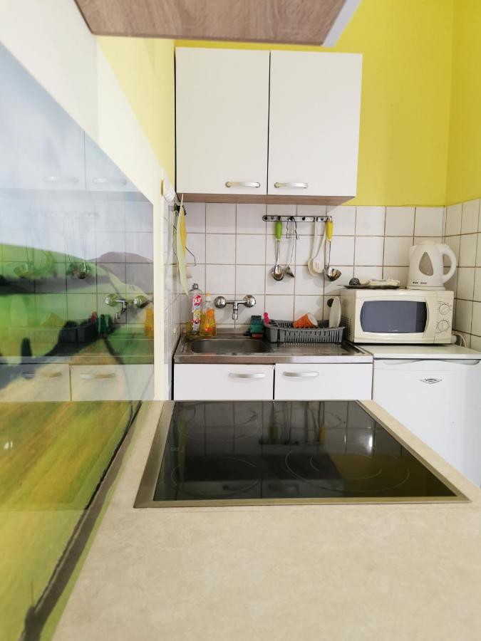 Unique Apartments مالينسكا المظهر الخارجي الصورة