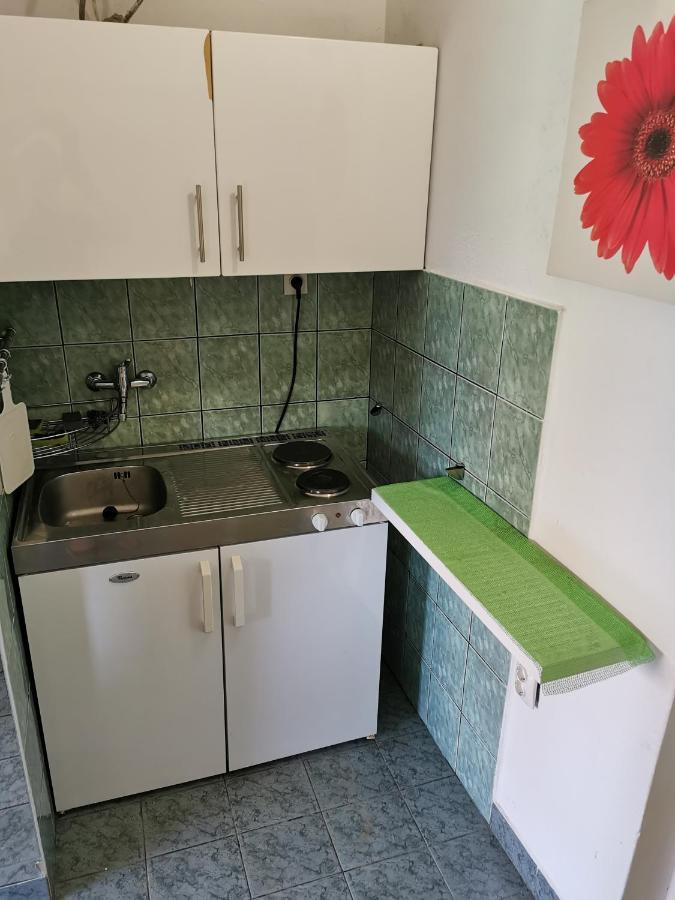 Unique Apartments مالينسكا المظهر الخارجي الصورة
