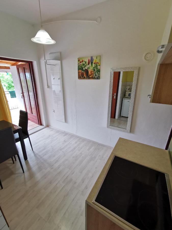 Unique Apartments مالينسكا المظهر الخارجي الصورة