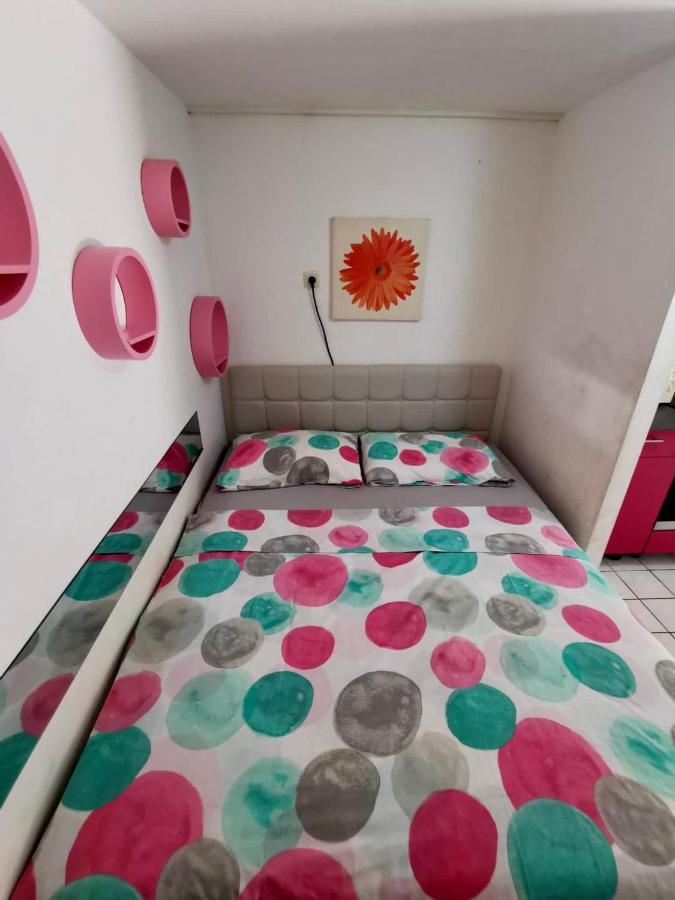 Unique Apartments مالينسكا المظهر الخارجي الصورة