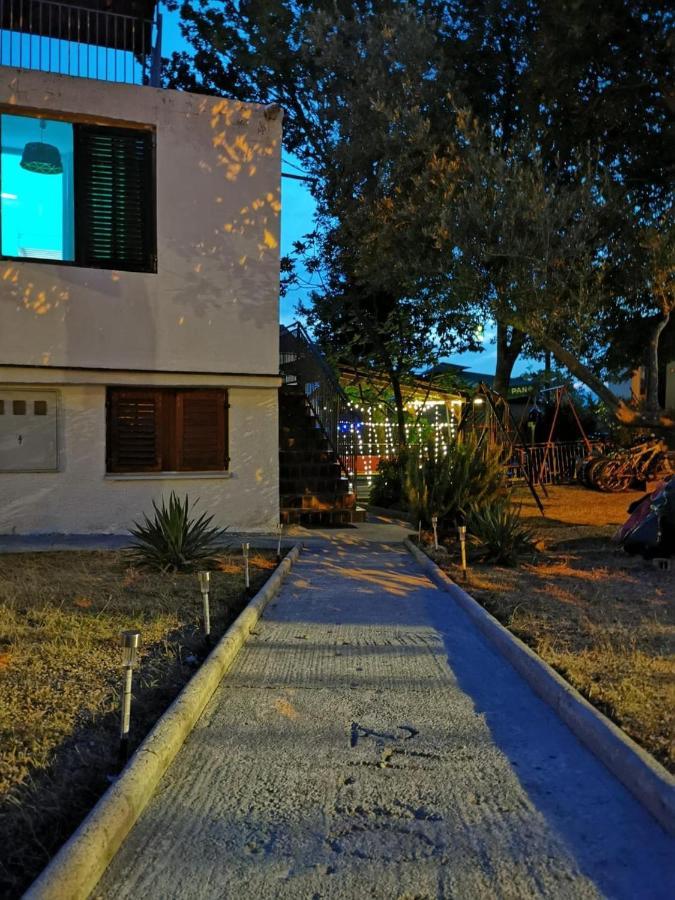 Unique Apartments مالينسكا المظهر الخارجي الصورة