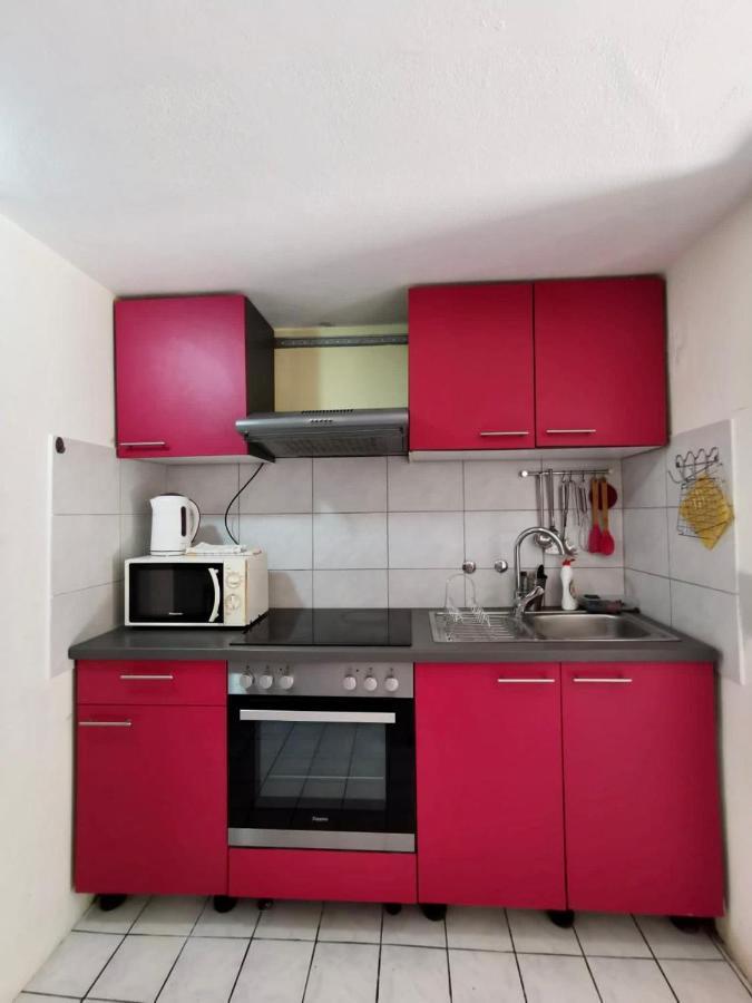 Unique Apartments مالينسكا المظهر الخارجي الصورة