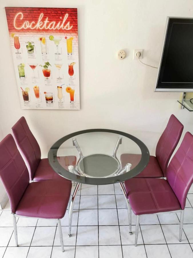 Unique Apartments مالينسكا المظهر الخارجي الصورة