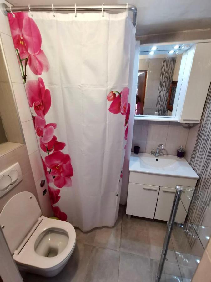 Unique Apartments مالينسكا المظهر الخارجي الصورة