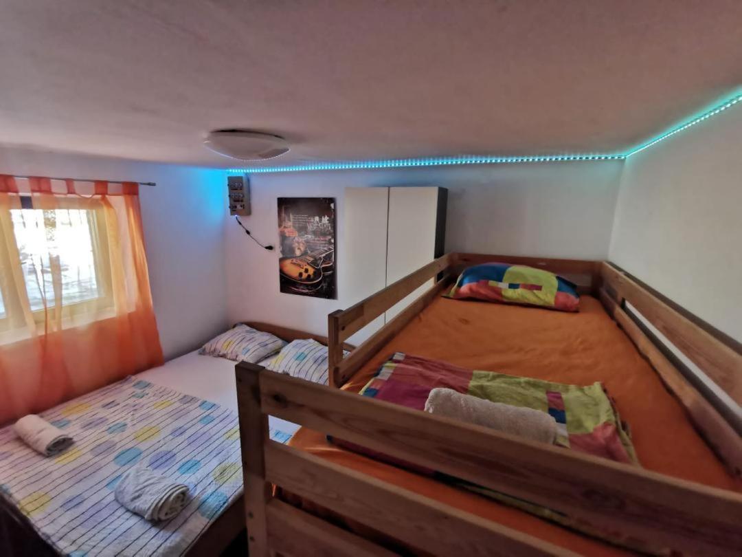 Unique Apartments مالينسكا المظهر الخارجي الصورة