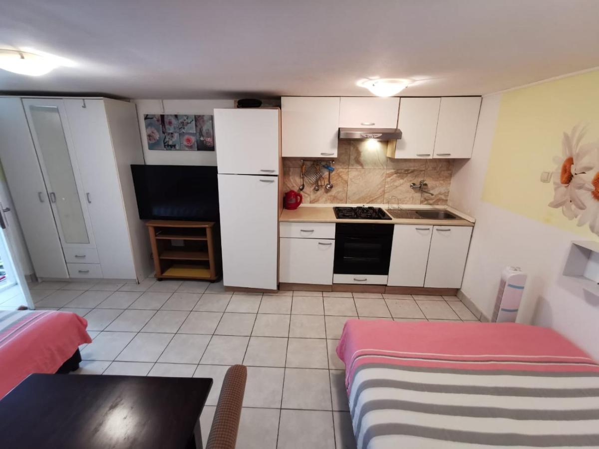Unique Apartments مالينسكا المظهر الخارجي الصورة