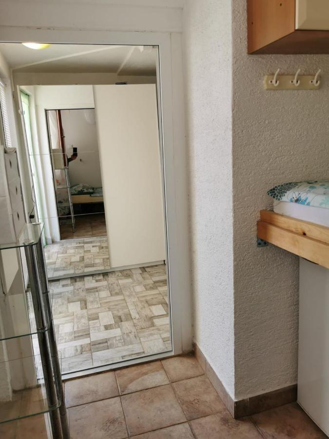 Unique Apartments مالينسكا المظهر الخارجي الصورة