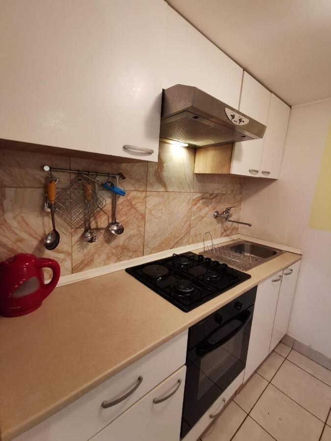 Unique Apartments مالينسكا المظهر الخارجي الصورة