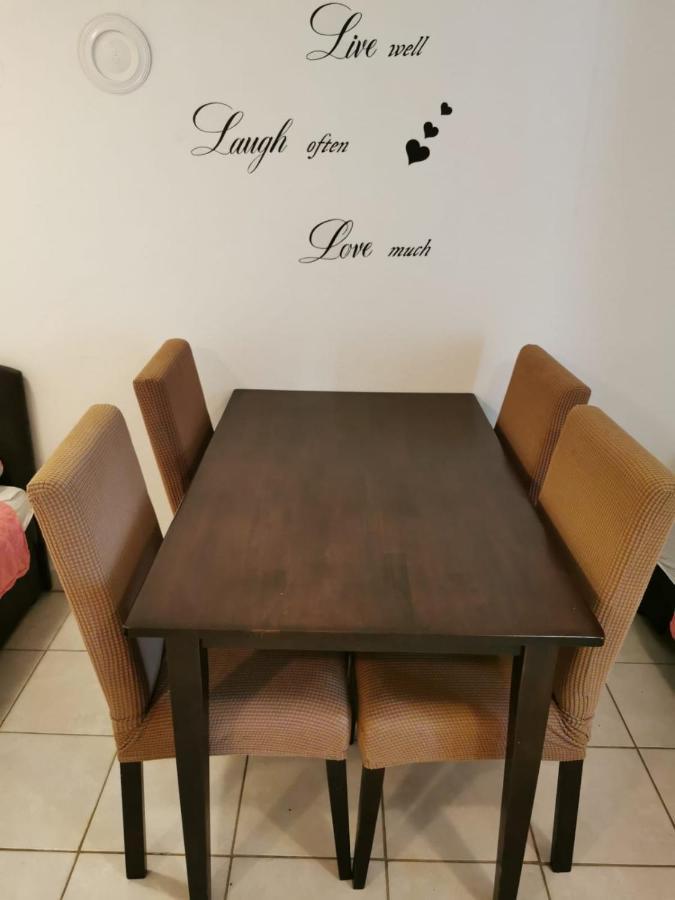 Unique Apartments مالينسكا المظهر الخارجي الصورة