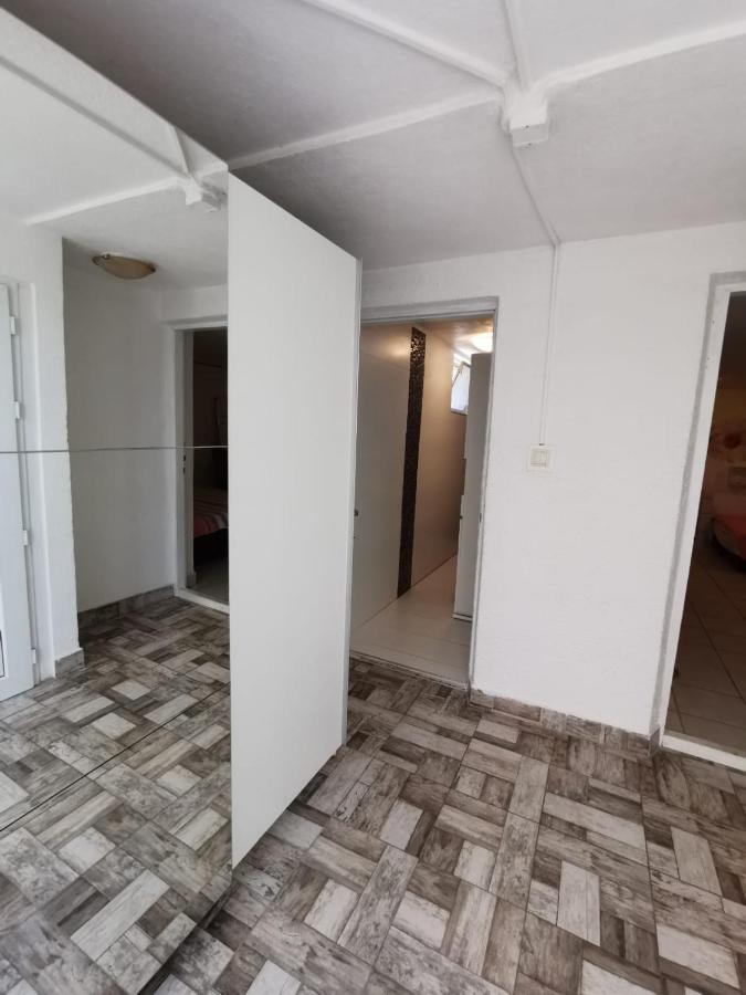 Unique Apartments مالينسكا المظهر الخارجي الصورة