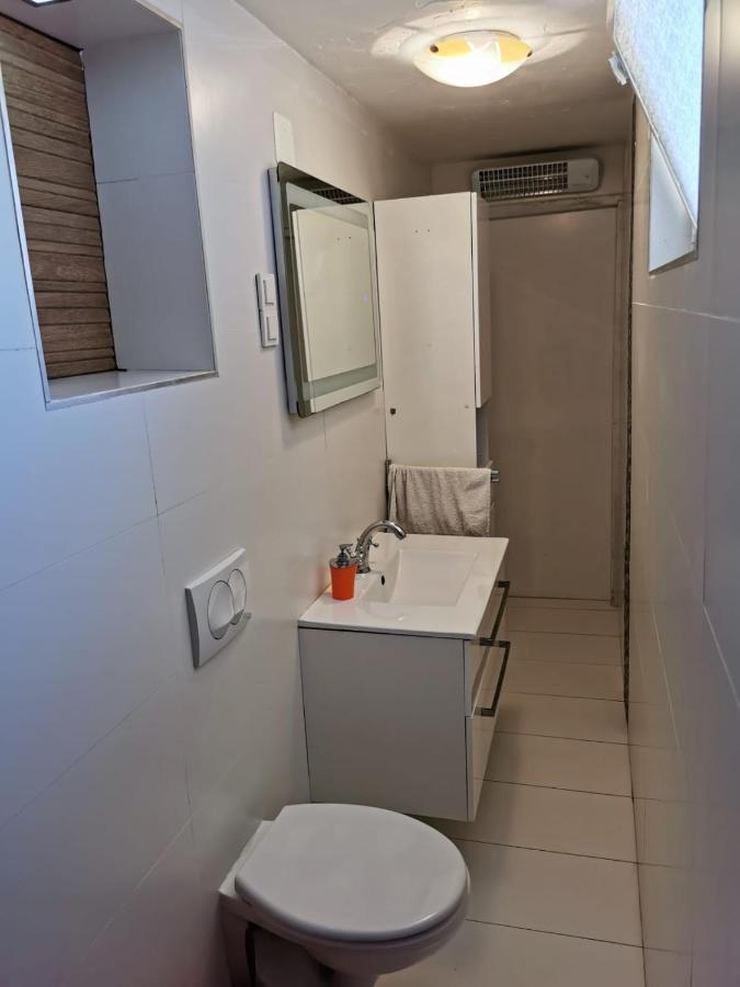 Unique Apartments مالينسكا المظهر الخارجي الصورة