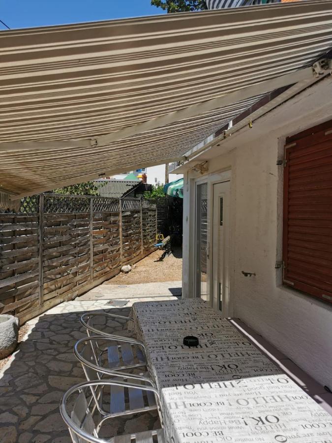 Unique Apartments مالينسكا المظهر الخارجي الصورة