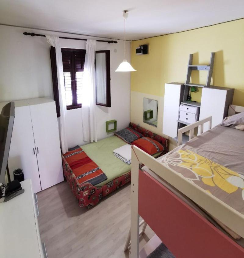 Unique Apartments مالينسكا المظهر الخارجي الصورة