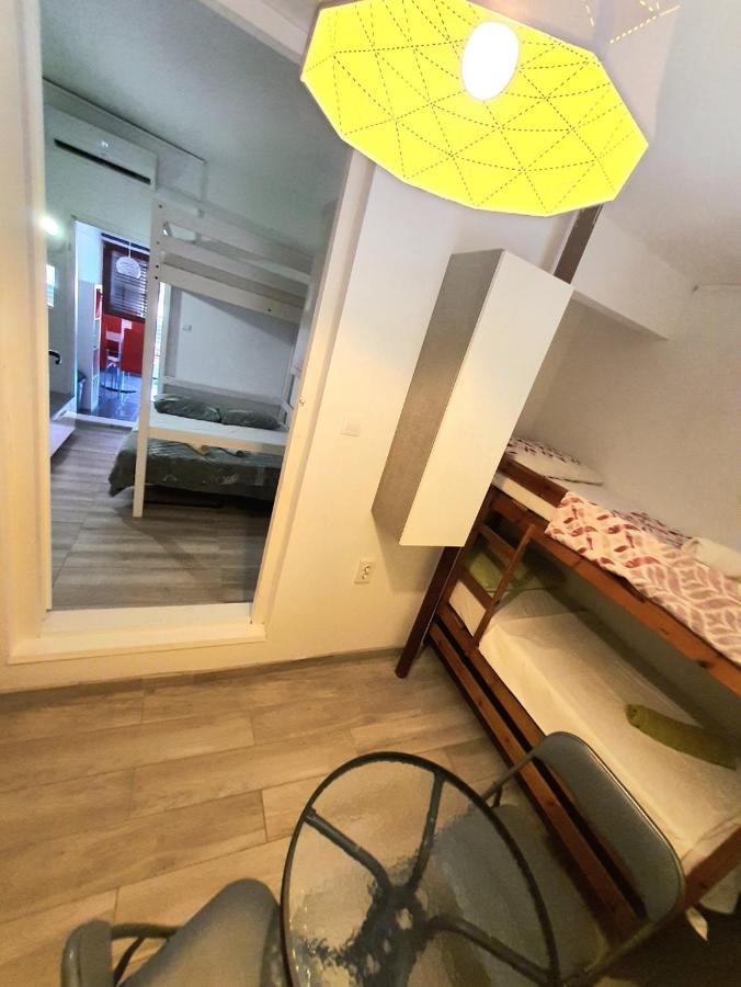 Unique Apartments مالينسكا المظهر الخارجي الصورة