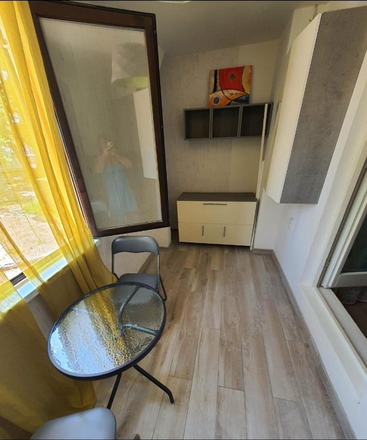 Unique Apartments مالينسكا المظهر الخارجي الصورة
