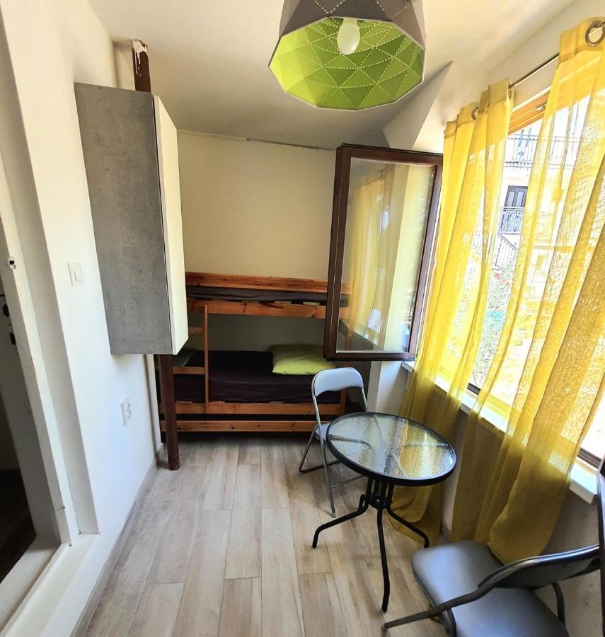 Unique Apartments مالينسكا المظهر الخارجي الصورة