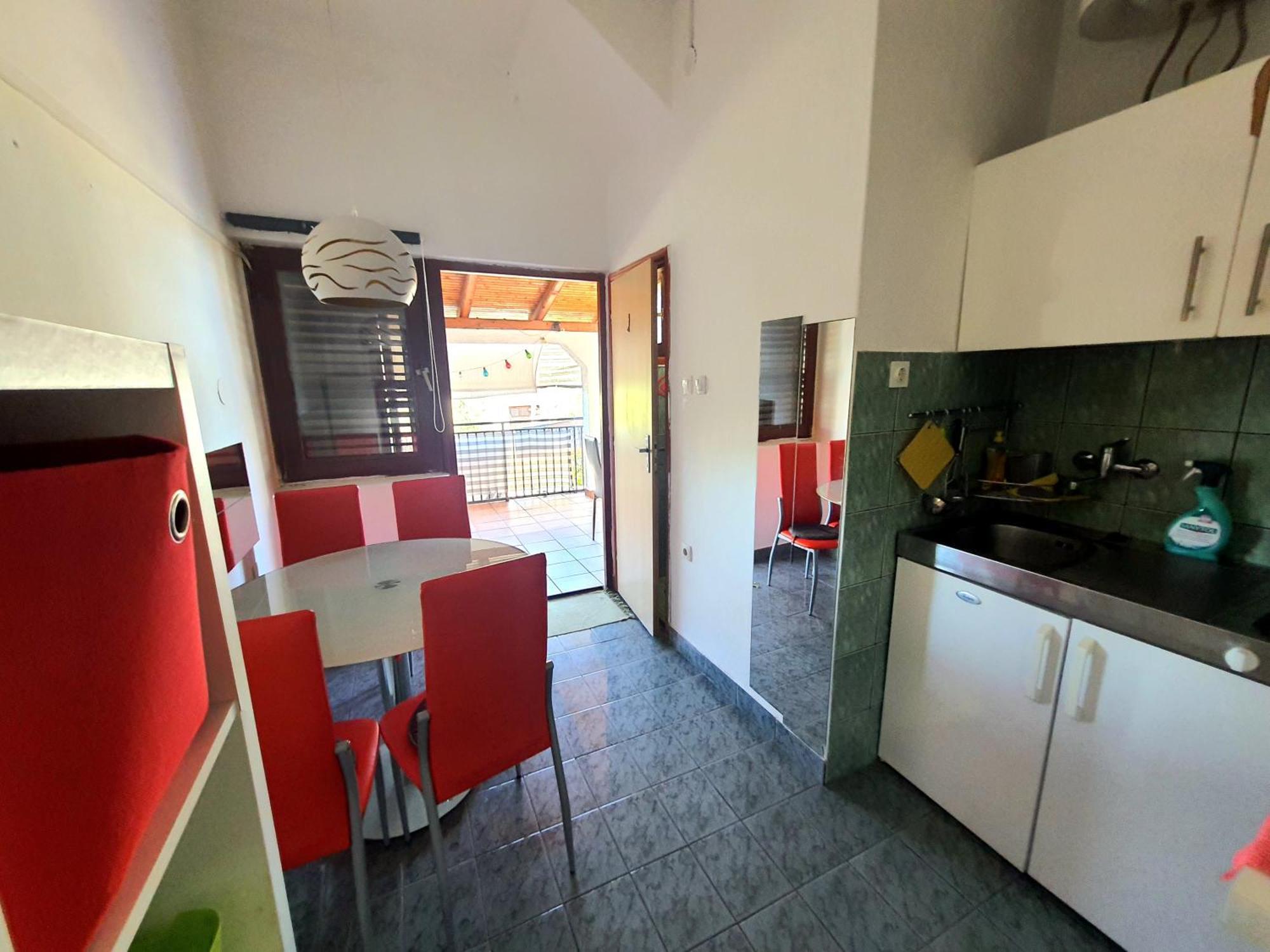 Unique Apartments مالينسكا المظهر الخارجي الصورة
