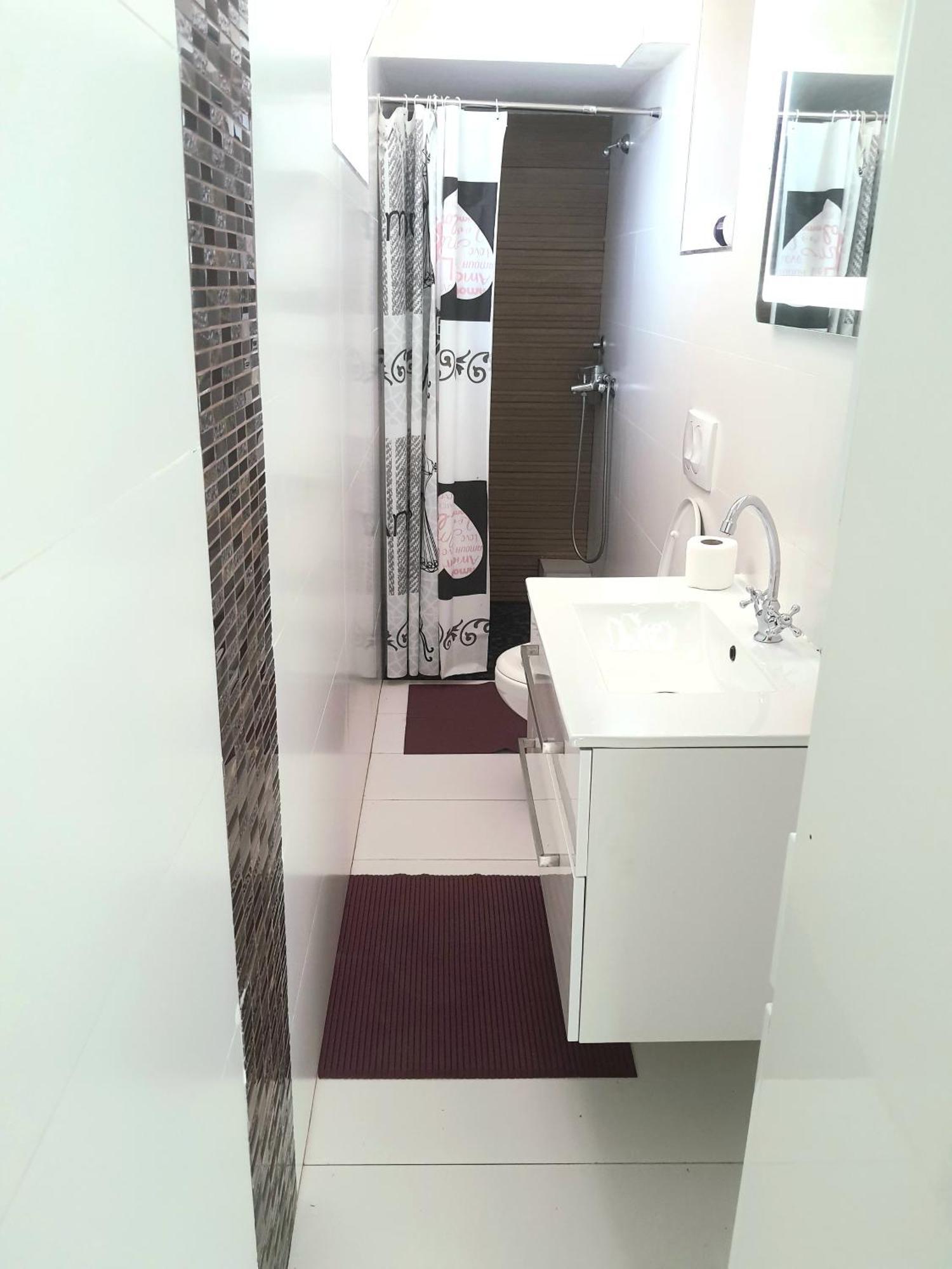 Unique Apartments مالينسكا المظهر الخارجي الصورة