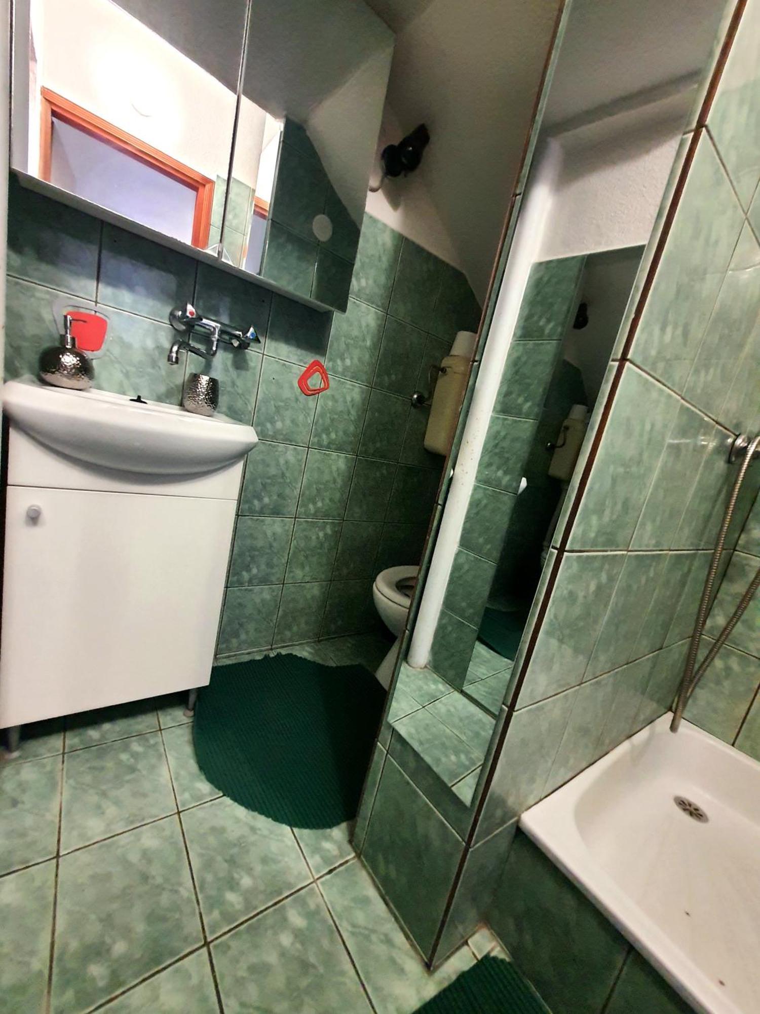 Unique Apartments مالينسكا المظهر الخارجي الصورة