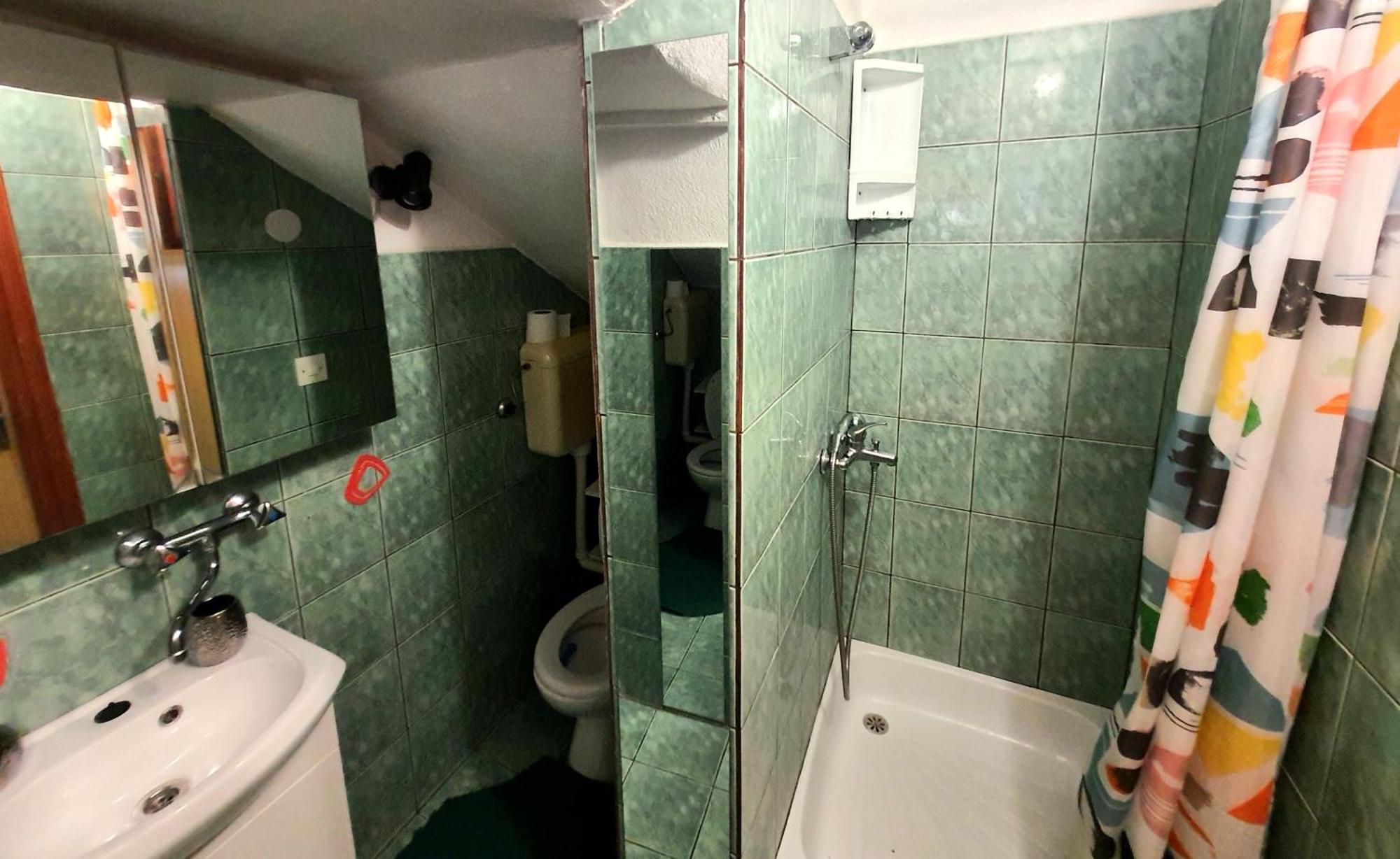 Unique Apartments مالينسكا المظهر الخارجي الصورة
