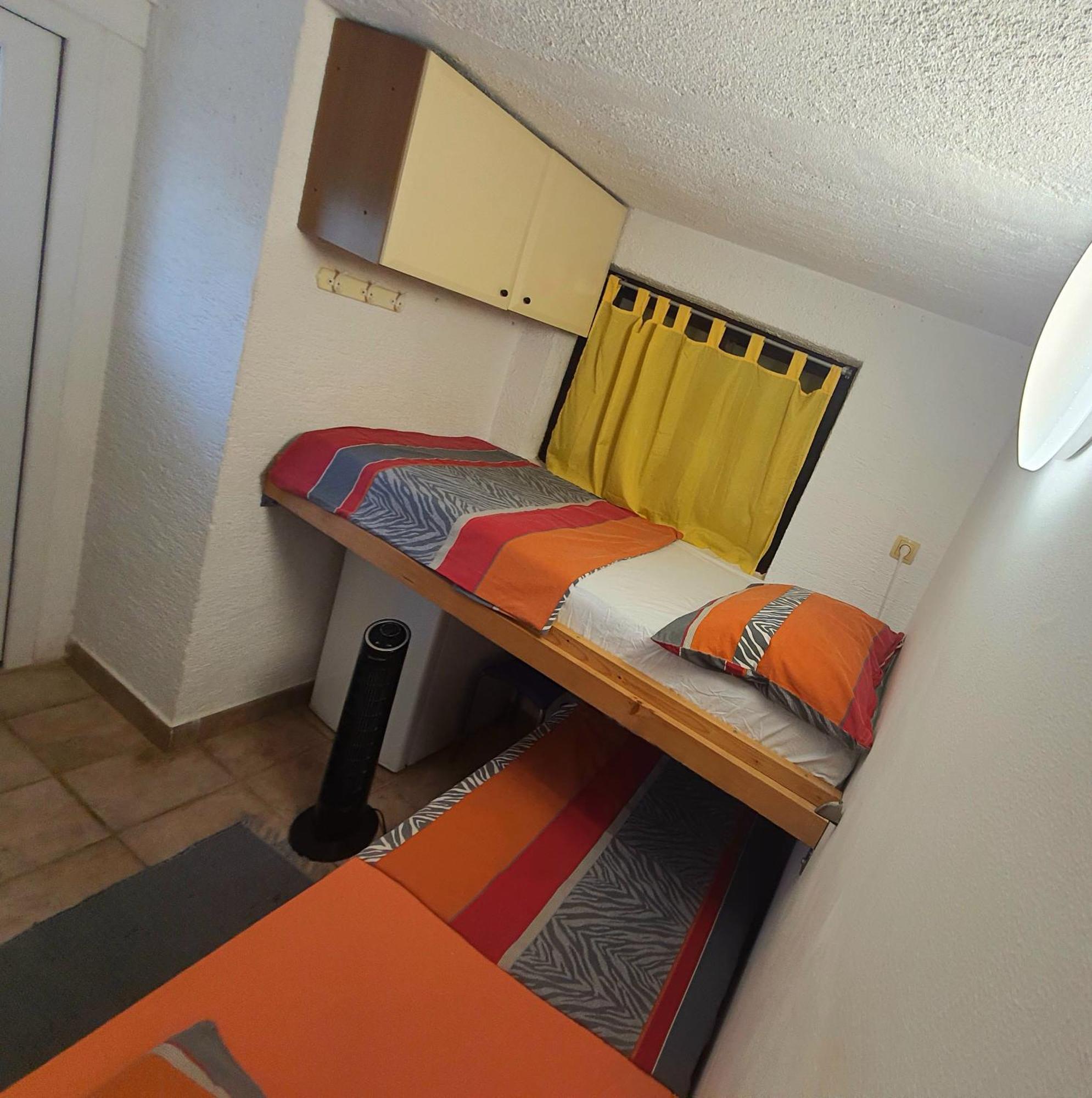 Unique Apartments مالينسكا المظهر الخارجي الصورة